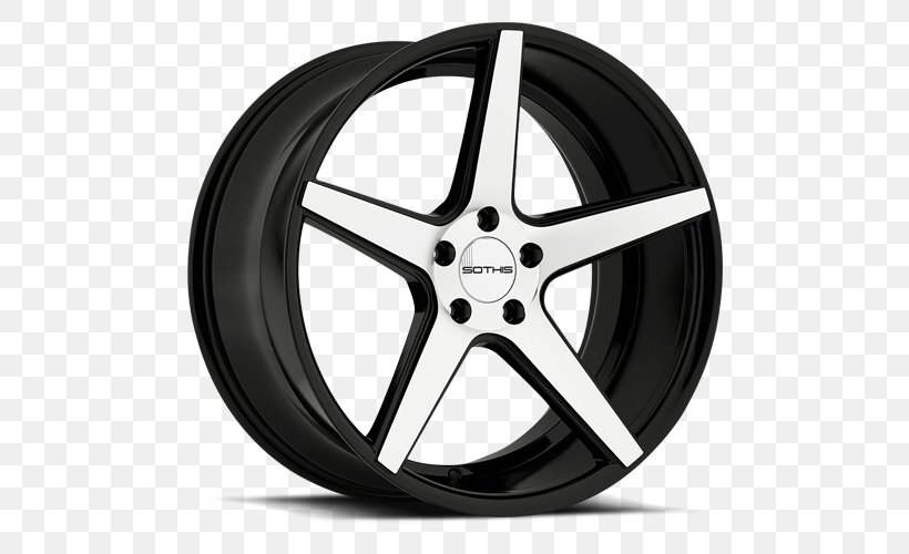 Car Custom Wheel Mach Number Tire, PNG, 500x500px, Car, Alloy, Alloy Wheel, American Racing, Auto Part Download Free