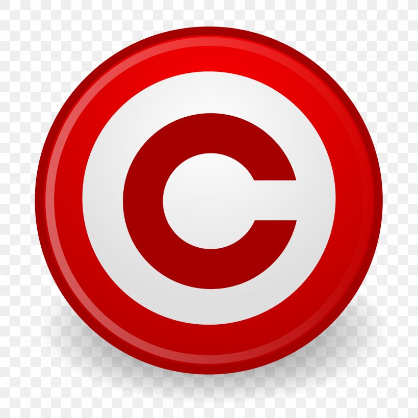 Copyright Symbol Copyleft Registered Trademark Symbol, PNG, 2000x2000px, Copyright, All Rights Reserved, Copyleft, Copyright Symbol, Creative Commons Download Free