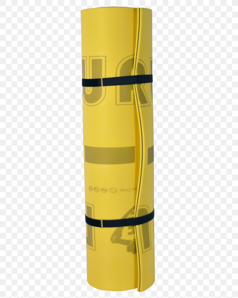 Cylinder, PNG, 321x1024px, Cylinder, Yellow Download Free