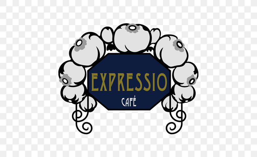 Expressio Café Restaurante Calle Espalter San Jerónimo El Real Culture, PNG, 500x500px, Restaurant, Area, Black And White, Culture, Empresa Download Free
