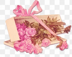Bouquet - Happy Birthday To You Gift Party Joy PNG