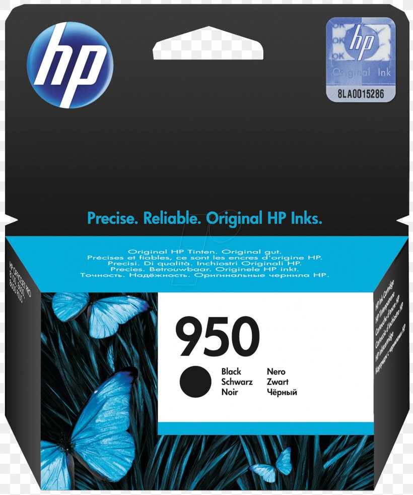 Hewlett-Packard Ink Cartridge Officejet Printer, PNG, 1302x1560px, Hewlettpackard, Blue, Brand, Canon, Compatible Ink Download Free