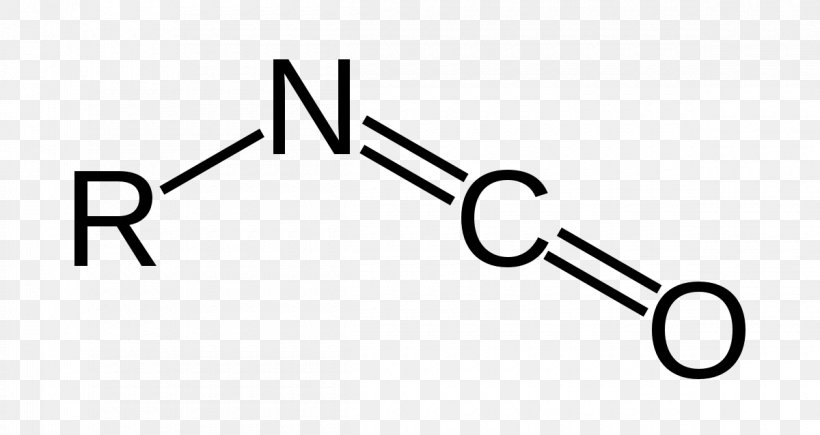 Methyl Isocyanate Isocyanide Functional Group Phenyl Isocyanate, PNG, 1200x638px, Methyl Isocyanate, Alkyl, Allyl Group, Area, Brand Download Free