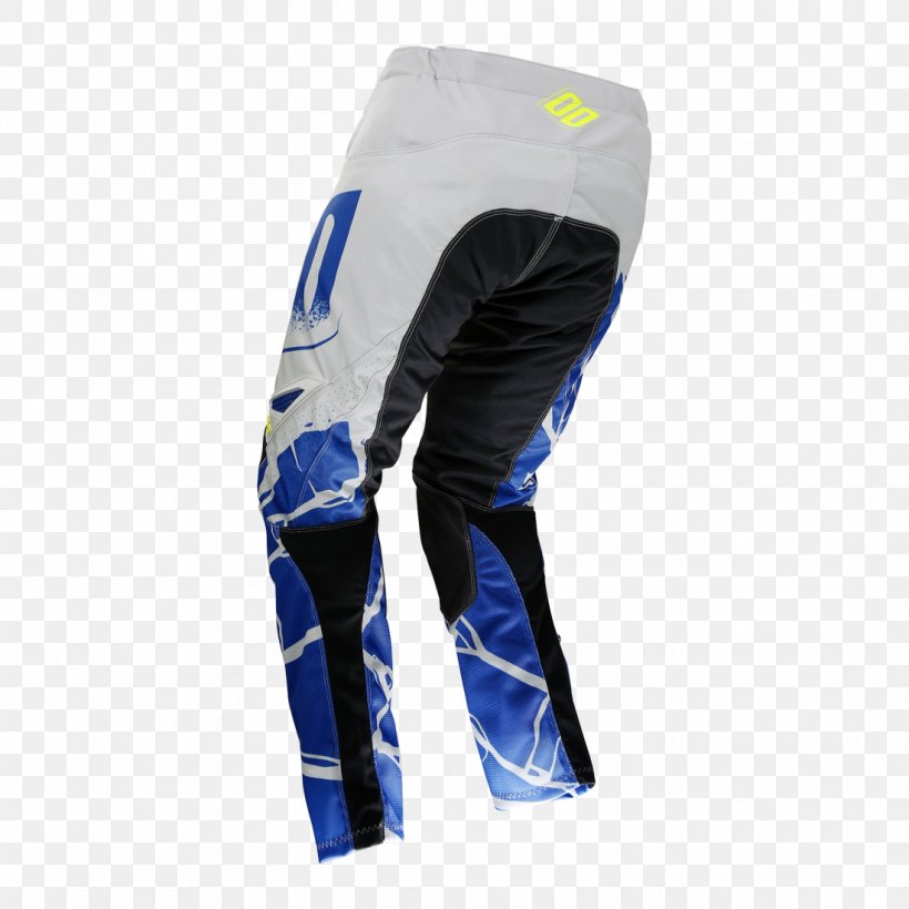 Shot Magma Pants 38 Hockey Protective Pants & Ski Shorts Product, PNG, 1100x1100px, Hockey, Active Pants, Blue, Cobalt Blue, Electric Blue Download Free