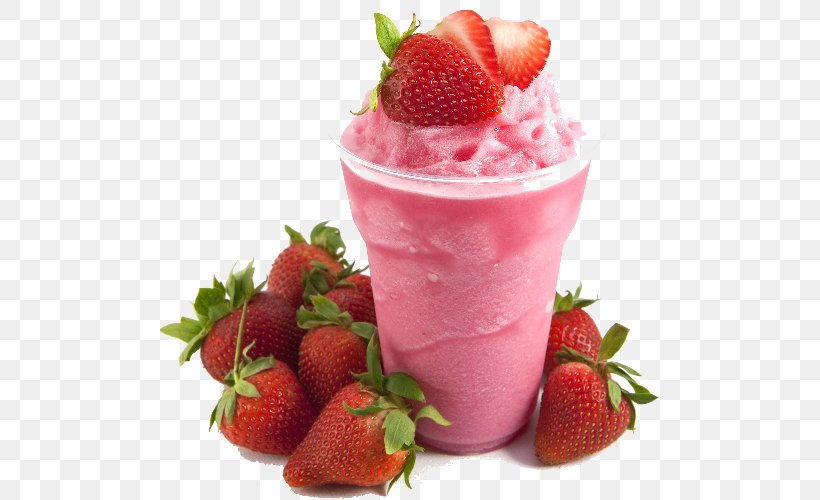 Smoothie Milkshake Juice Ice Cream Drink, PNG, 500x500px, Smoothie, Batida, Cream, Dairy Product, Dessert Download Free