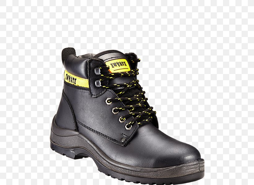 Steel-toe Boot Shoe Footwear Leather, PNG, 500x600px, Steeltoe Boot, Ankle, Boot, Cap, Cross Training Shoe Download Free