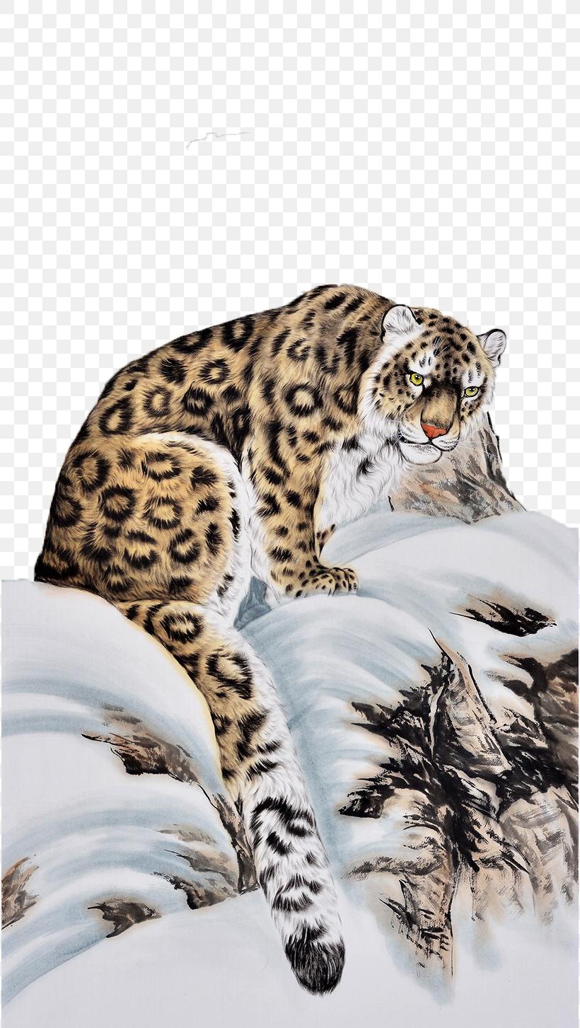 Tiger Snow Leopard Cat Ocelot, PNG, 816x1453px, Tiger, Big Cats, Carnivoran, Cat, Cat Like Mammal Download Free