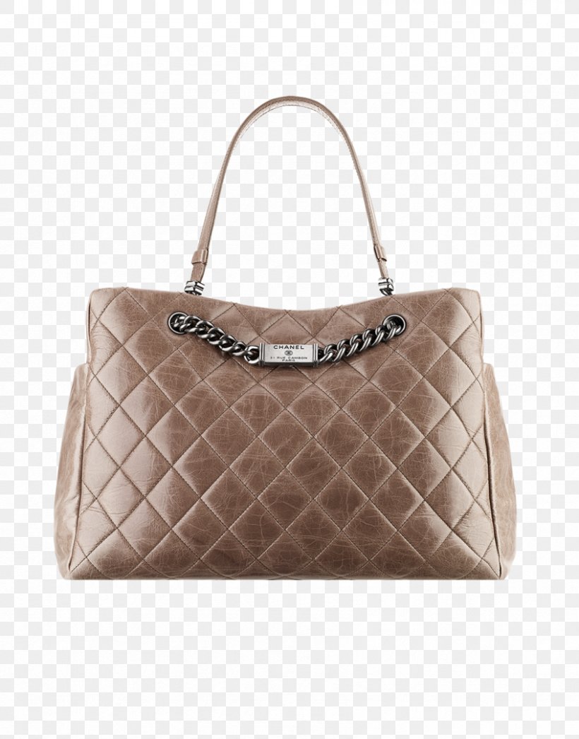 Tote Bag Chanel Handbag Fashion, PNG, 846x1080px, Tote Bag, Bag, Beige, Brand, Brown Download Free