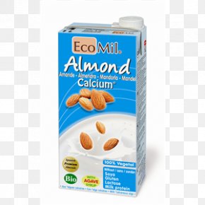 Milk - Almond Milk Coconut Milk Organic Food Avena PNG