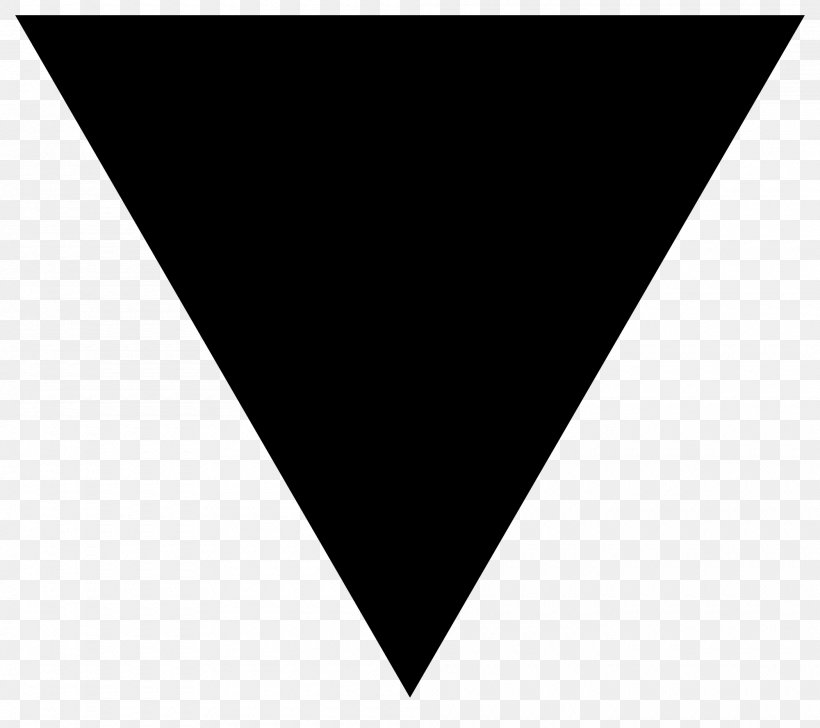 Black Triangle Geometry LGBT Symbol, PNG, 2000x1778px, Watercolor, Cartoon, Flower, Frame, Heart Download Free