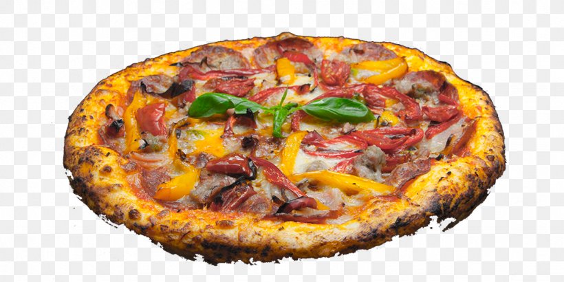 California-style Pizza Sicilian Pizza Cuisine Of The United States Fast Food, PNG, 1024x512px, Californiastyle Pizza, American Food, California Style Pizza, Cheese, Cuisine Download Free