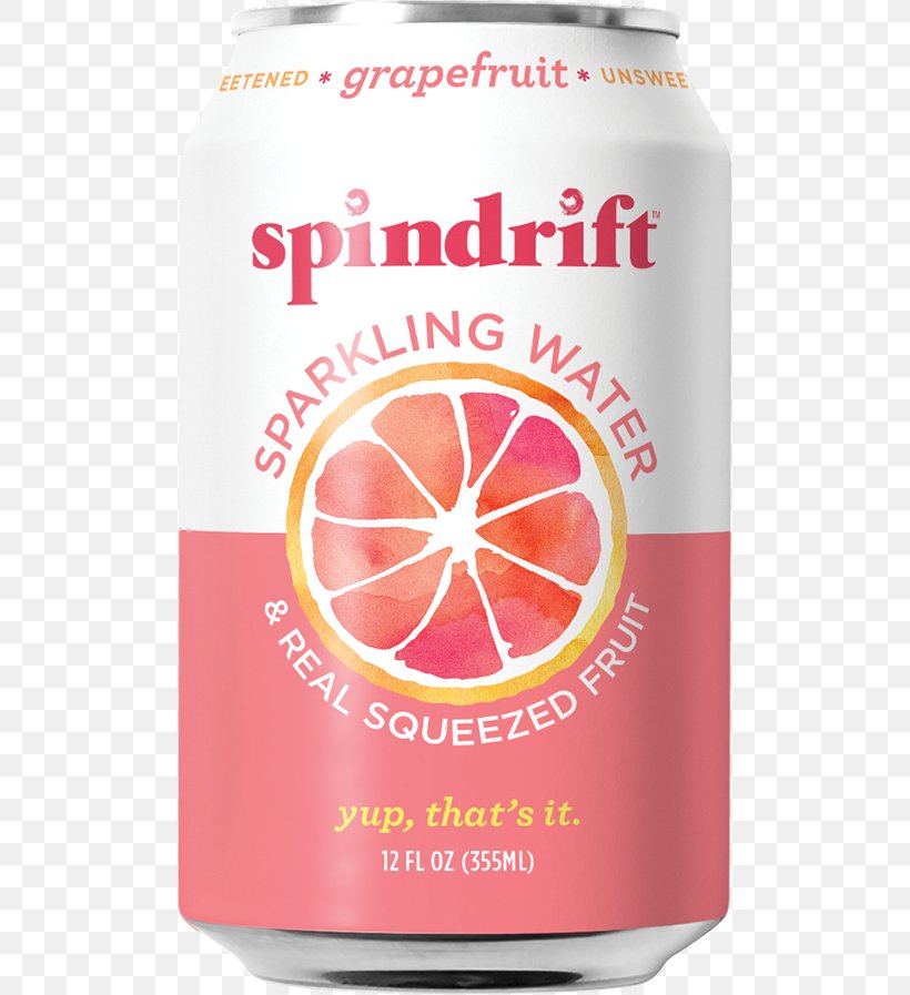 Carbonated Water Grapefruit Juice La Croix Sparkling Water Fizzy Drinks