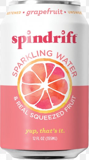 Cucumber Juice - Carbonated Water Grapefruit Juice La Croix Sparkling Water Fizzy Drinks PNG