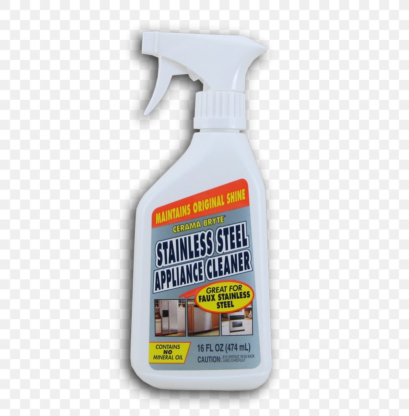 Cleaning Stainless Steel Cleaner, PNG, 500x834px, Cleaning, Cleaner, Cleaning Agent, Composite Lumber, Cooking Ranges Download Free