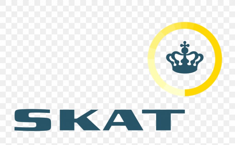 Danish Tax Authority SKAT Taxation In Denmark Danish Language, PNG, 825x510px, Skat, Area, Brand, Business, Copenhagen Download Free