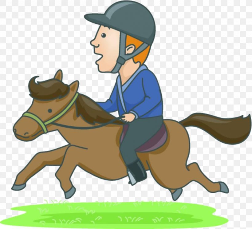 Horse Equestrian Cartoon Illustration, PNG, 1000x909px, Horse, Bridle, Cartoon, Cowboy, Dressage Download Free