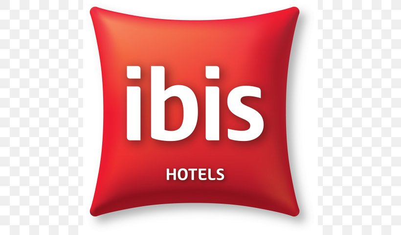 Ibis Bandung Pasteur Hotel Logo Ibis Singapore On Bencoolen, PNG, 640x480px, Ibis, Brand, Hotel, Logo, Red Download Free