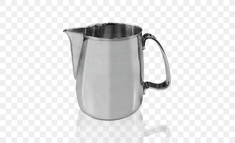 Jug Pitcher Mug Kettle Teapot, PNG, 500x500px, Jug, Cup, Drinkware, Glass, Kettle Download Free