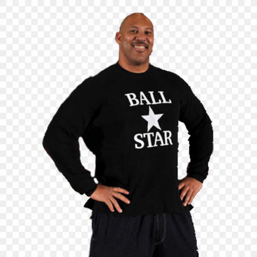 LaVar Ball Hoodie T-shirt Sleeve Sweater, PNG, 1080x1080px, Lavar Ball, Basketball, Birthday, Black, Clothing Download Free