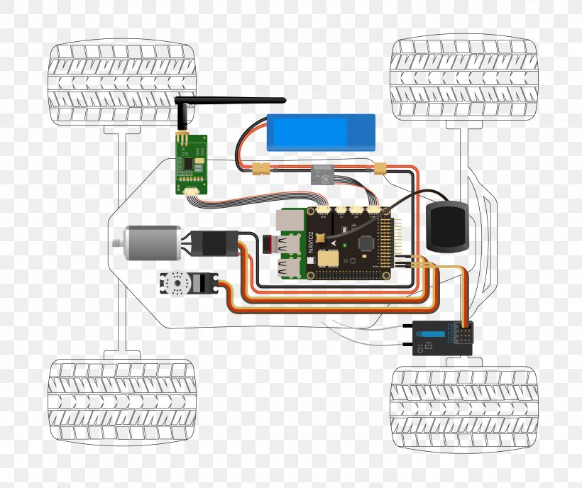 Microcontroller Electronics Engineering Electronic Component, PNG, 2952x2480px, Microcontroller, Circuit Component, Communication, Diagram, Electrical Engineering Download Free
