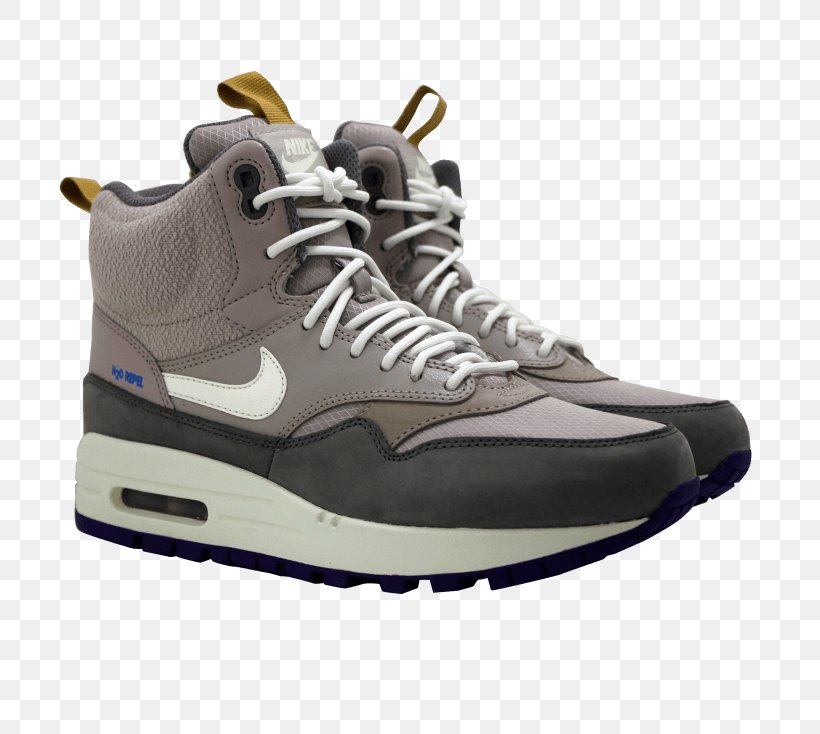 Nike - Nike Air Max Sneakers Shoe Sportswear PNG