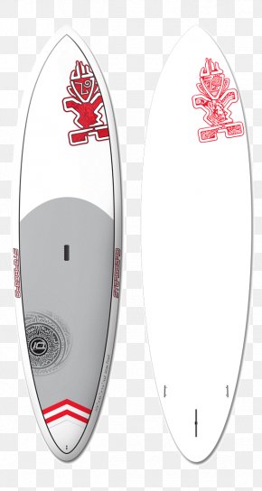 Surfing - Standup Paddleboarding Windsurfing PNG