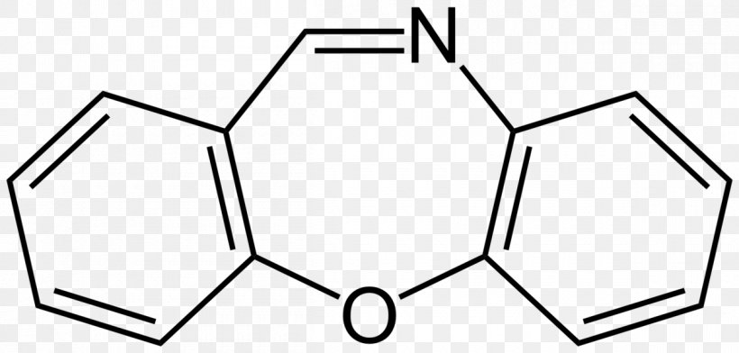 Tricyclic Antidepressant Imipramine Desipramine Hydrochloride Clomipramine, PNG, 1200x574px, Tricyclic Antidepressant, Antidepressant, Area, Black, Black And White Download Free