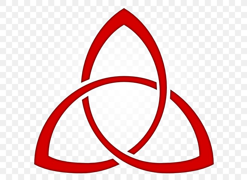 Triquetra Celtic Knot Symbol Celts Endless Knot, PNG, 600x600px, Triquetra, Area, Celtic Art, Celtic Knot, Celtic Polytheism Download Free