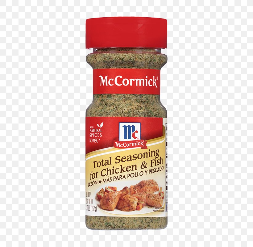 Adobo Seasoning Spice Rub McCormick & Company, PNG, 800x800px, Watercolor, Cartoon, Flower, Frame, Heart Download Free