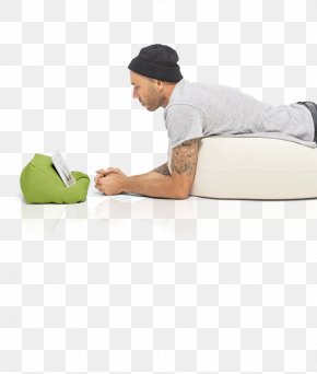 St Paddy - Bean Bag Chairs Terapy Pillow Tablet Computers PNG