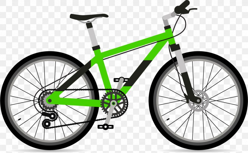 Bicycle Suspension Mountain Bike Bicycle Frame Raleigh Bicycle Company, PNG, 1268x785px, 275 Mountain Bike, Bicycle, Bicycle Accessory, Bicycle Drivetrain Part, Bicycle Fork Download Free