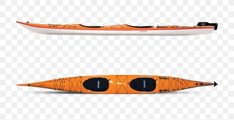 Boat - Boat Sea Kayak Kayaking Paddling PNG