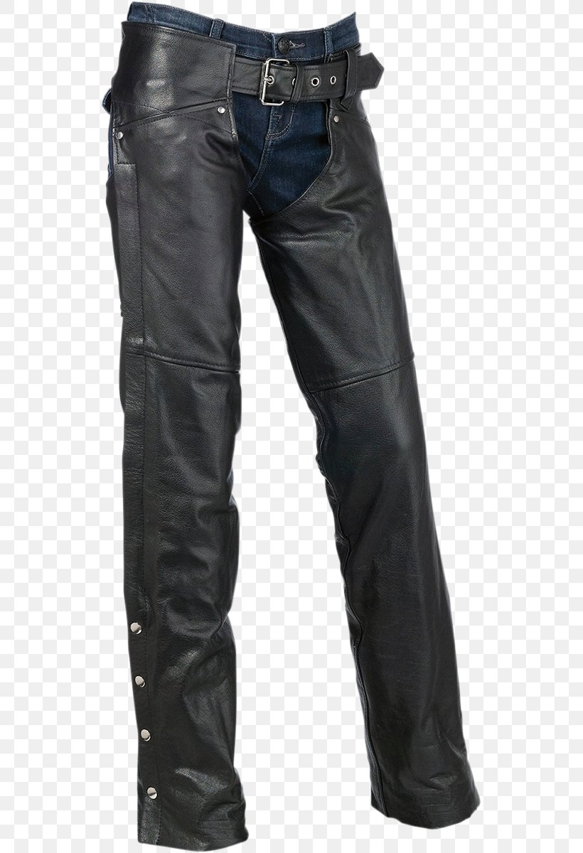 Chaps Motorcycle Helmets Leather Pants, PNG, 537x1200px, Chaps, Agv, Boot, Clothing, Denim Download Free