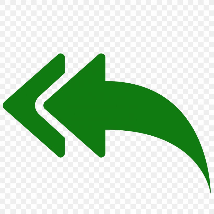 Arrow Symbol Clip Art, PNG, 1600x1600px, Symbol, Grass, Green, Leaf, Logo Download Free