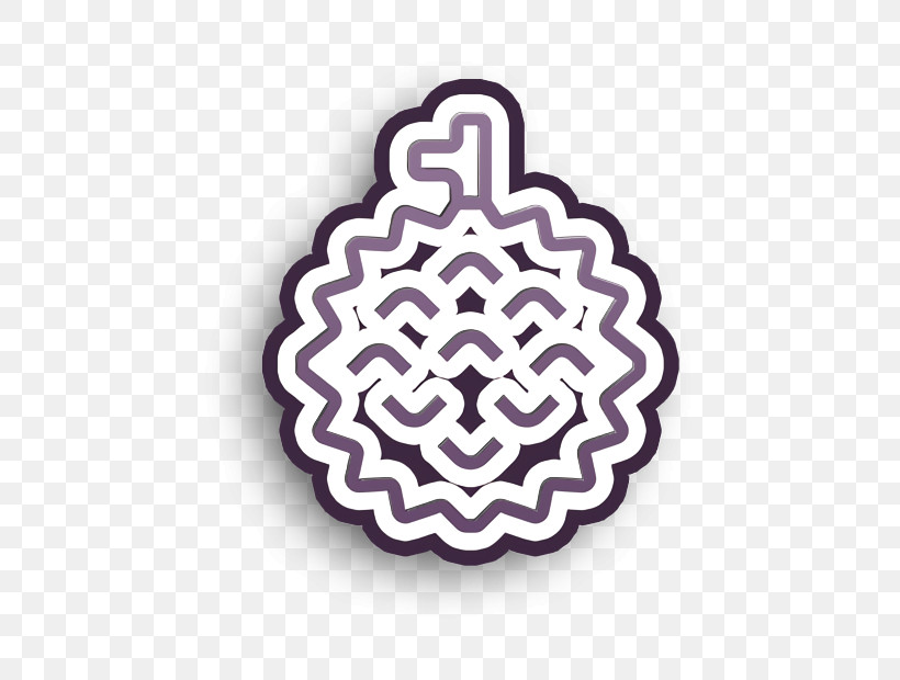 Fruit And Vegetable Icon Durian Icon, PNG, 542x620px, Fruit And Vegetable Icon, Durian Icon, Labyrinth Download Free