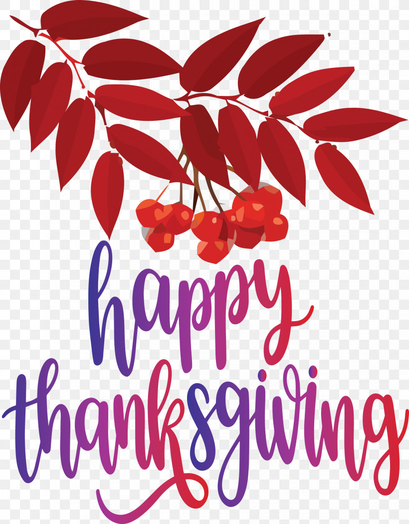 Happy Thanksgiving Autumn Fall, PNG, 2344x3000px, Happy Thanksgiving, Autumn, Autumn Leaf Color, Cartoon, Fall Download Free