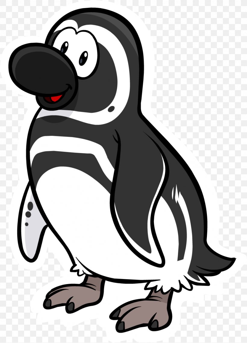 Magellanic Penguin Punta Tombo Club Penguin Drawing, PNG, 974x1356px, Penguin, Artwork, Beak, Bird, Black And White Download Free