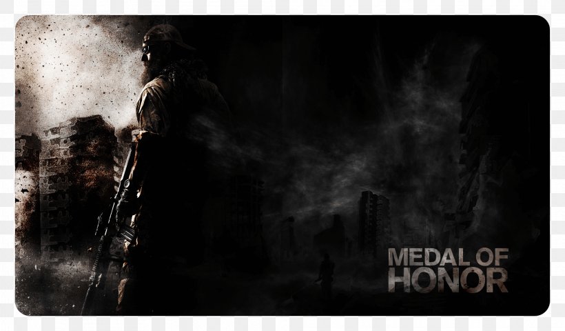 Medal Of Honor: Warfighter Game YouTube Desktop Wallpaper, PNG, 2028x1188px, Watercolor, Cartoon, Flower, Frame, Heart Download Free