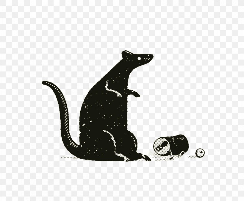 Ottawa Poster Illustration, PNG, 1002x825px, Ottawa, Black And White, Carnivoran, Cat, Cat Like Mammal Download Free