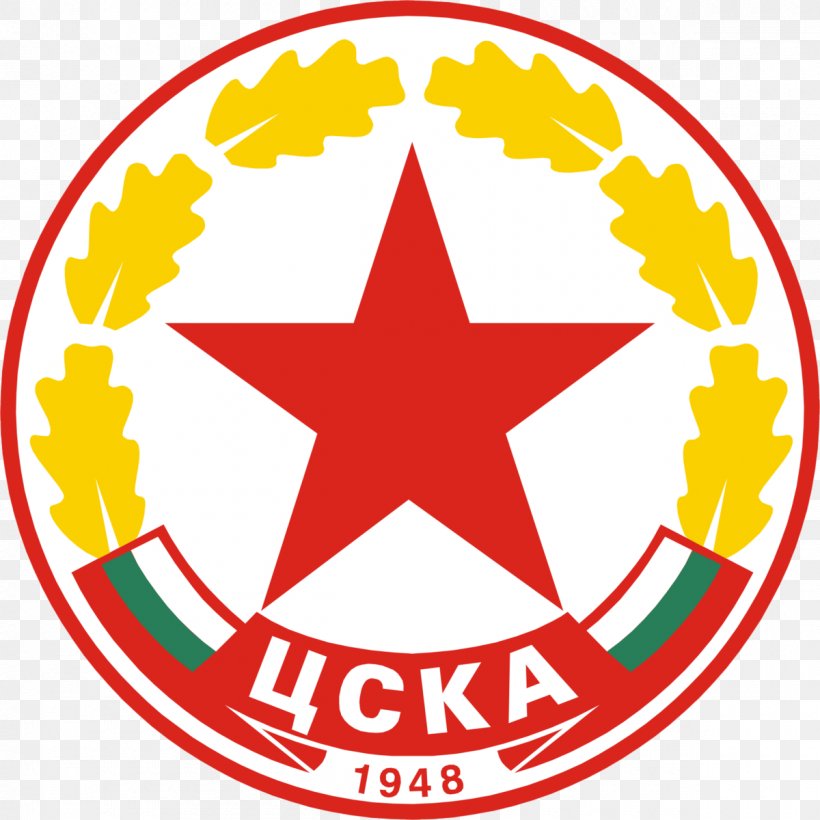 PFC CSKA Sofia First Professional Football League PBC CSKA Sofia Bulgarian Cup, PNG, 1200x1200px, Pfc Cska Sofia, Area, Association, Bulgarian Cup, Cska Moscow Download Free