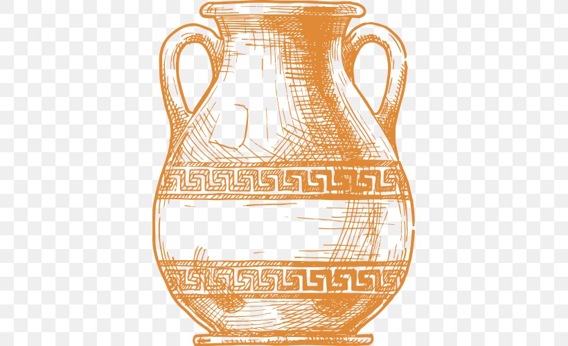 Pottery Of Ancient Greece Askos Drawing, PNG, 500x500px, Ancient Greece, Amphora, Askos, Ceramic, Drawing Download Free