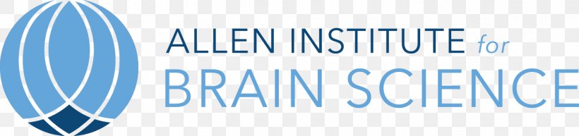 Allen Institute For Brain Science BRAIN Initiative Allen Brain Atlas, PNG, 1410x333px, Allen Institute For Brain Science, Biology, Blue, Brain, Brain Initiative Download Free