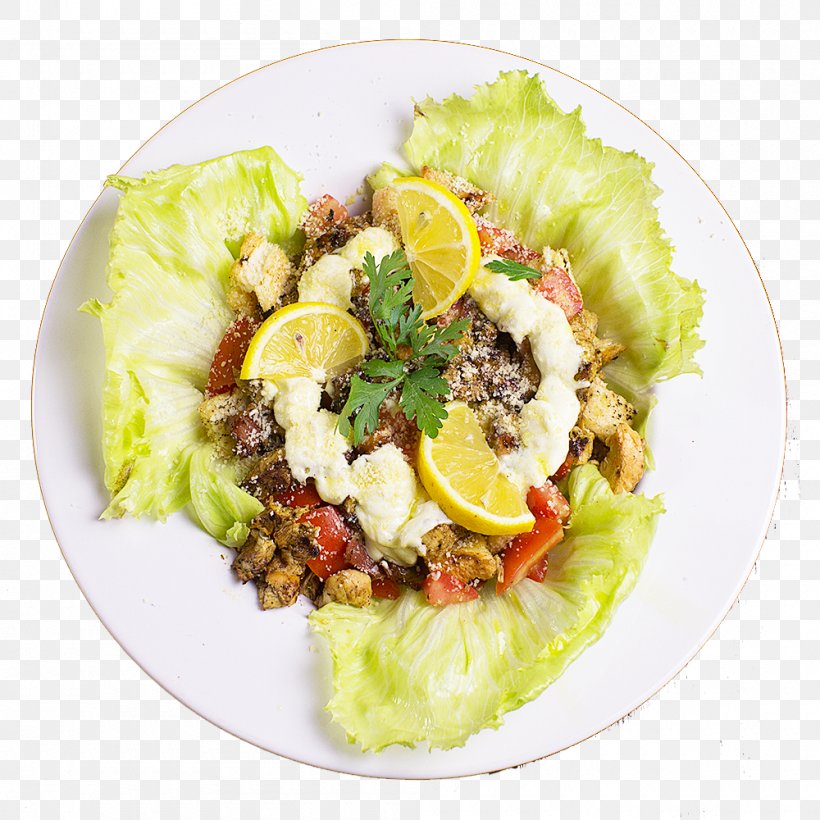 Chicken Salad Barbecue Chicken Vegetarian Cuisine Recipe, PNG, 1000x1000px, Salad, Avocado, Barbecue Chicken, Butternut Squash, Chicken As Food Download Free