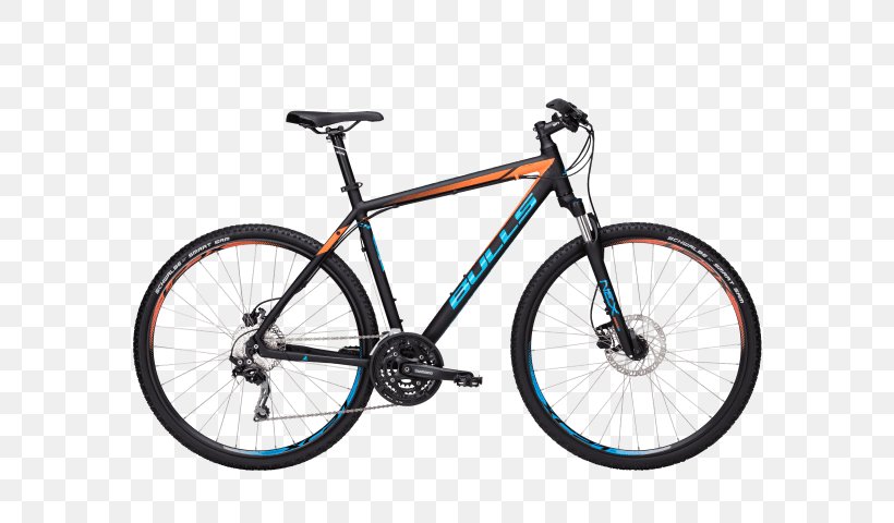 Cyclo-cross Bicycle Mountain Bike Hybrid Bicycle, PNG, 640x480px, Bicycle, Bicycle Accessory, Bicycle Drivetrain Part, Bicycle Frame, Bicycle Frames Download Free