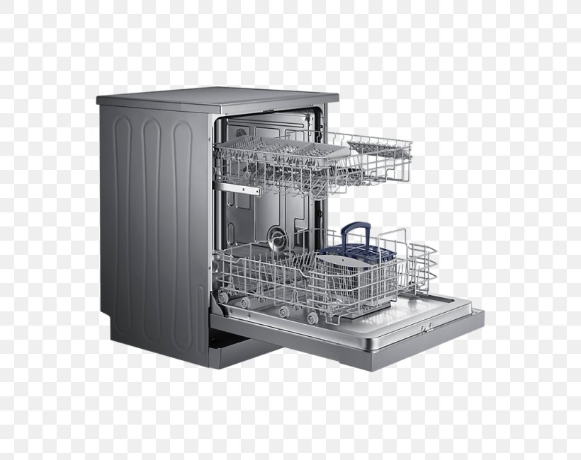 Dishwasher Turkey Samsung DW60M5040BB Machine, PNG, 650x650px, Dishwasher, Home Appliance, Kitchen Appliance, Machine, Price Download Free