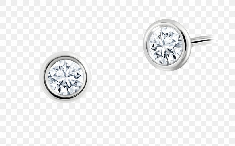 Earring Jewellery Diamond Gold Silver, PNG, 1500x931px, Earring, Body Jewellery, Body Jewelry, Brilliant, Clock Download Free