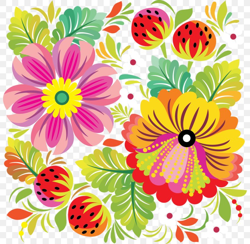 Flowers Background, PNG, 800x799px, Floral Design, Chrysanthemum, Cut Flowers, Flower, Khokhloma Download Free