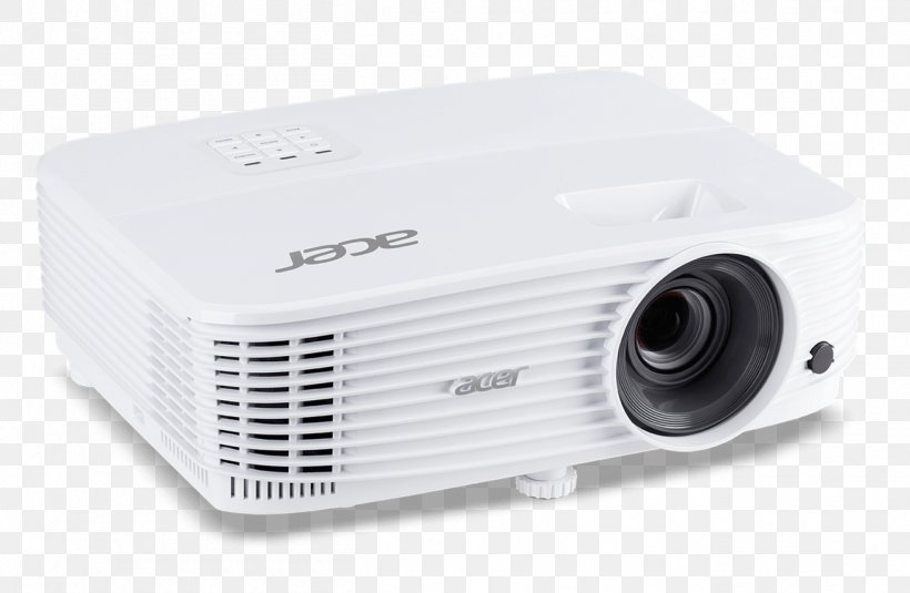 Multimedia Projectors Acer P1150 Hardware/Electronic Acer P1250 Hardware/Electronic Digital Light Processing, PNG, 1309x855px, Projector, Acer, Digital Light Processing, Display Resolution, Electronic Device Download Free