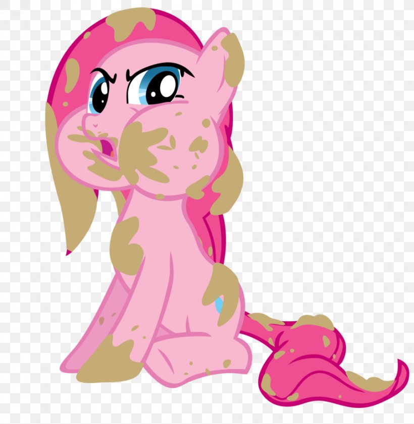 Pinkie Pie Pony Applejack Rarity Rainbow Dash, PNG, 900x924px, Watercolor, Cartoon, Flower, Frame, Heart Download Free