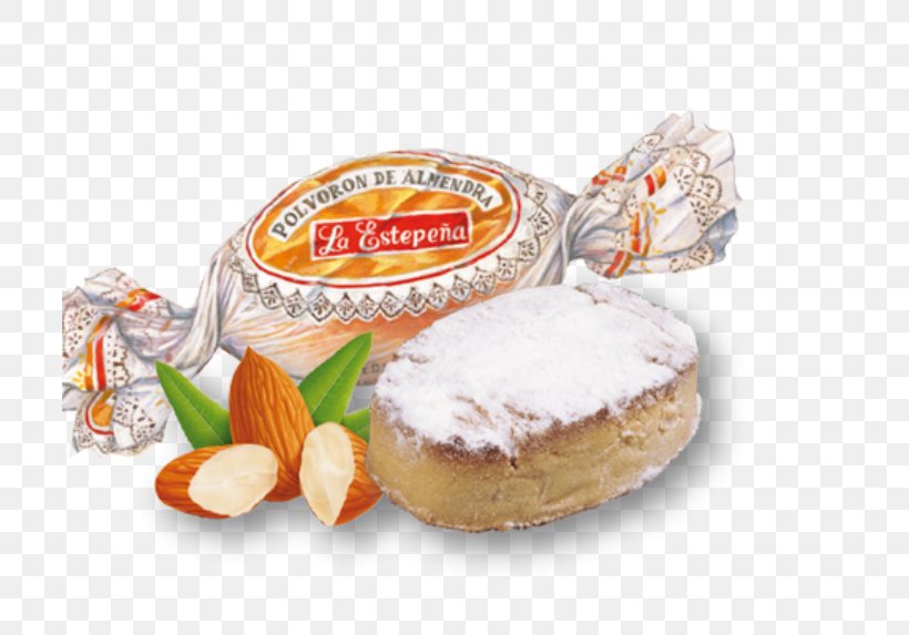Polvorón Almond Meal Lebkuchen Shortbread, PNG, 710x573px, Almond, Almond Meal, Cake, Christmas Day, Commodity Download Free